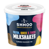 Aimia Foods Shmoo Milkshake Mix Vanilla / 1.8kg Tub Shmoo Vanilla Mix 1.8kg