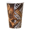 Automatic Retailing Vending Paper Cups 9oz / 1000 Cups 9oz Amalfi Tall Vending Cups